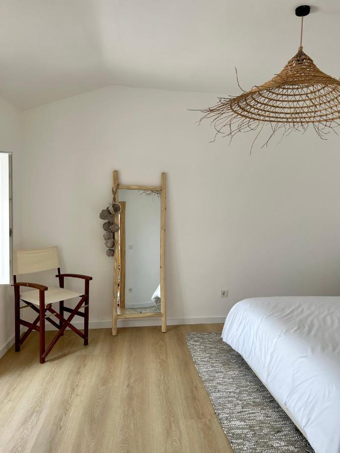 Palmeirinha Guest House Sintra Eksteriør bilde