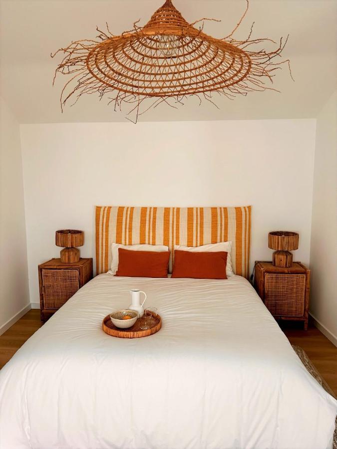 Palmeirinha Guest House Sintra Eksteriør bilde