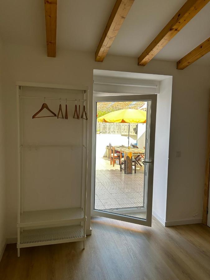 Palmeirinha Guest House Sintra Eksteriør bilde