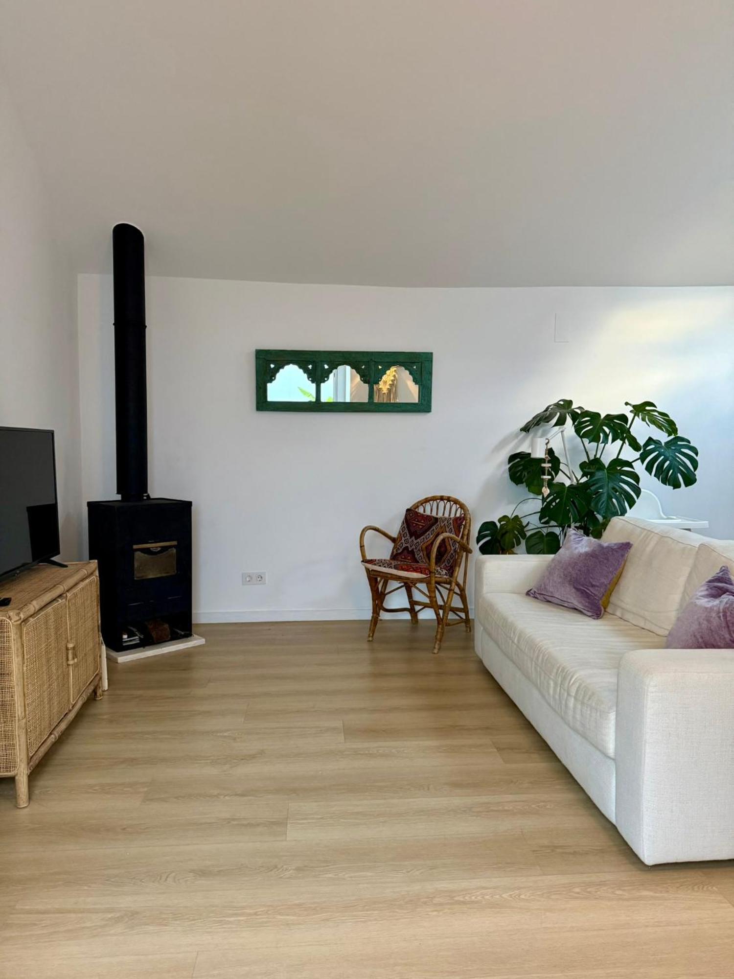 Palmeirinha Guest House Sintra Eksteriør bilde