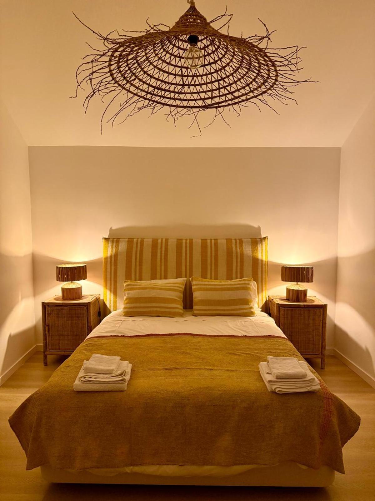 Palmeirinha Guest House Sintra Eksteriør bilde